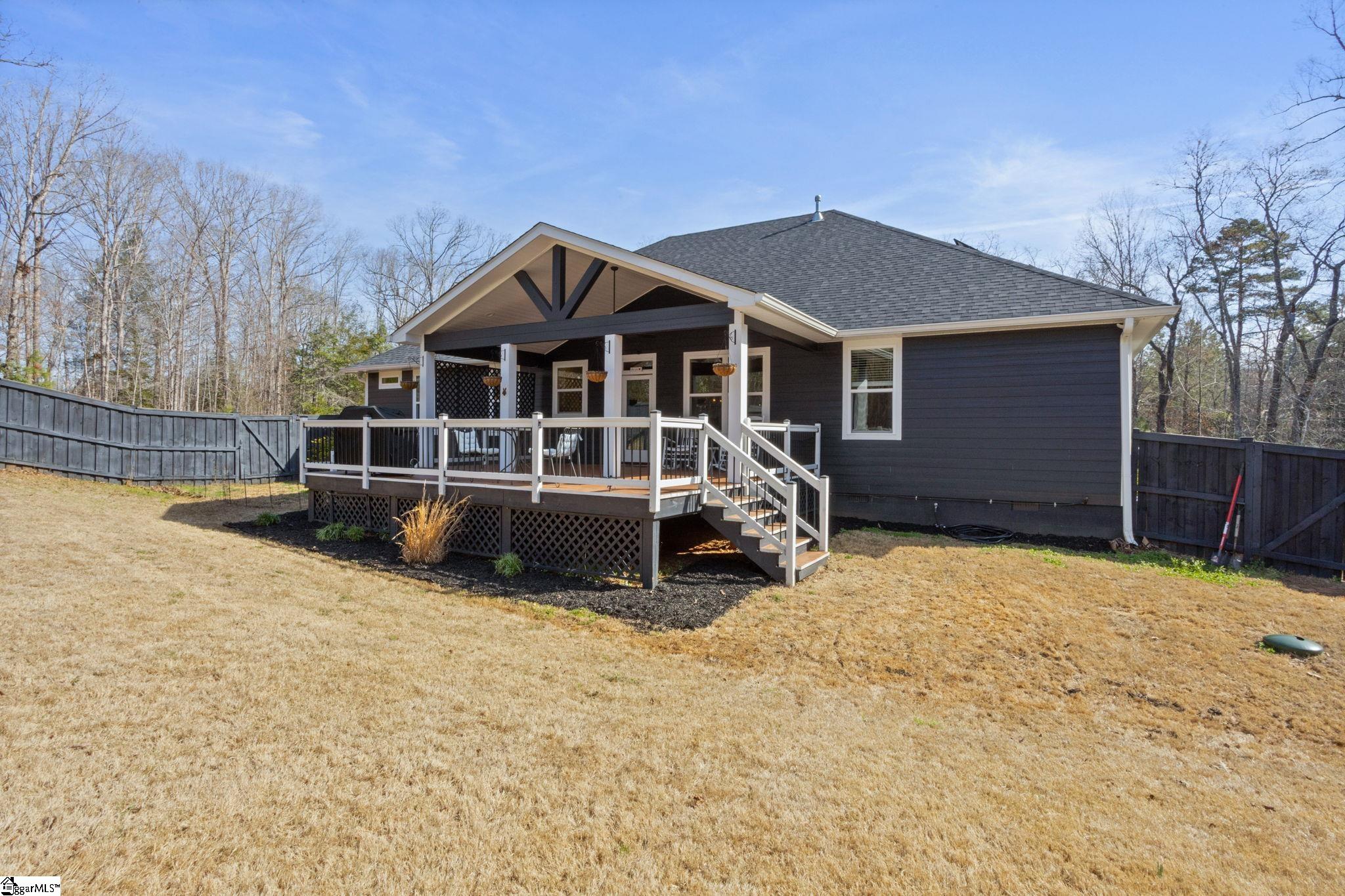 145 Jenkins Way Easley, SC 29640 - Photo 12 of 50