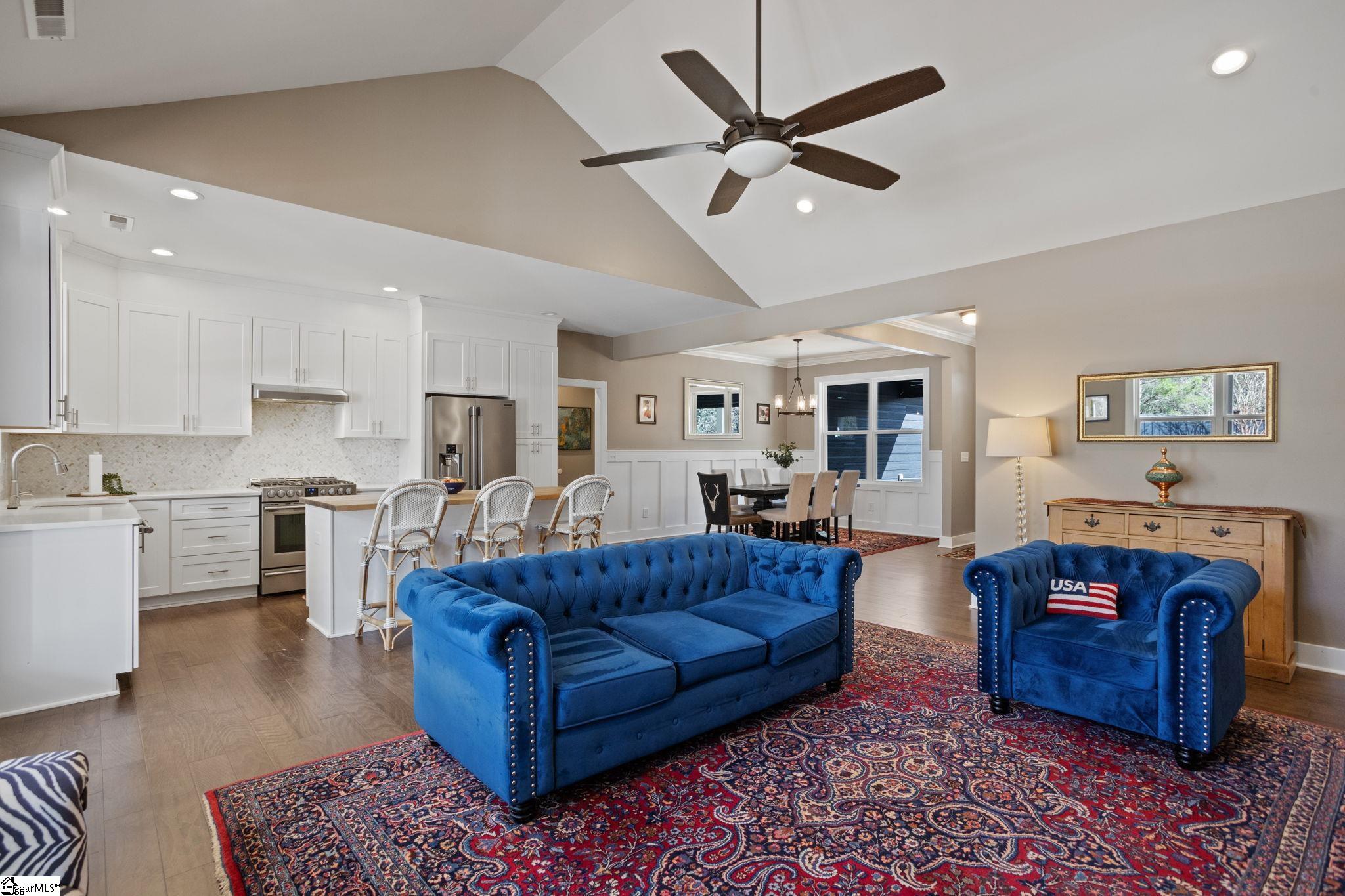 145 Jenkins Way Easley, SC 29640 - Photo 20 of 50