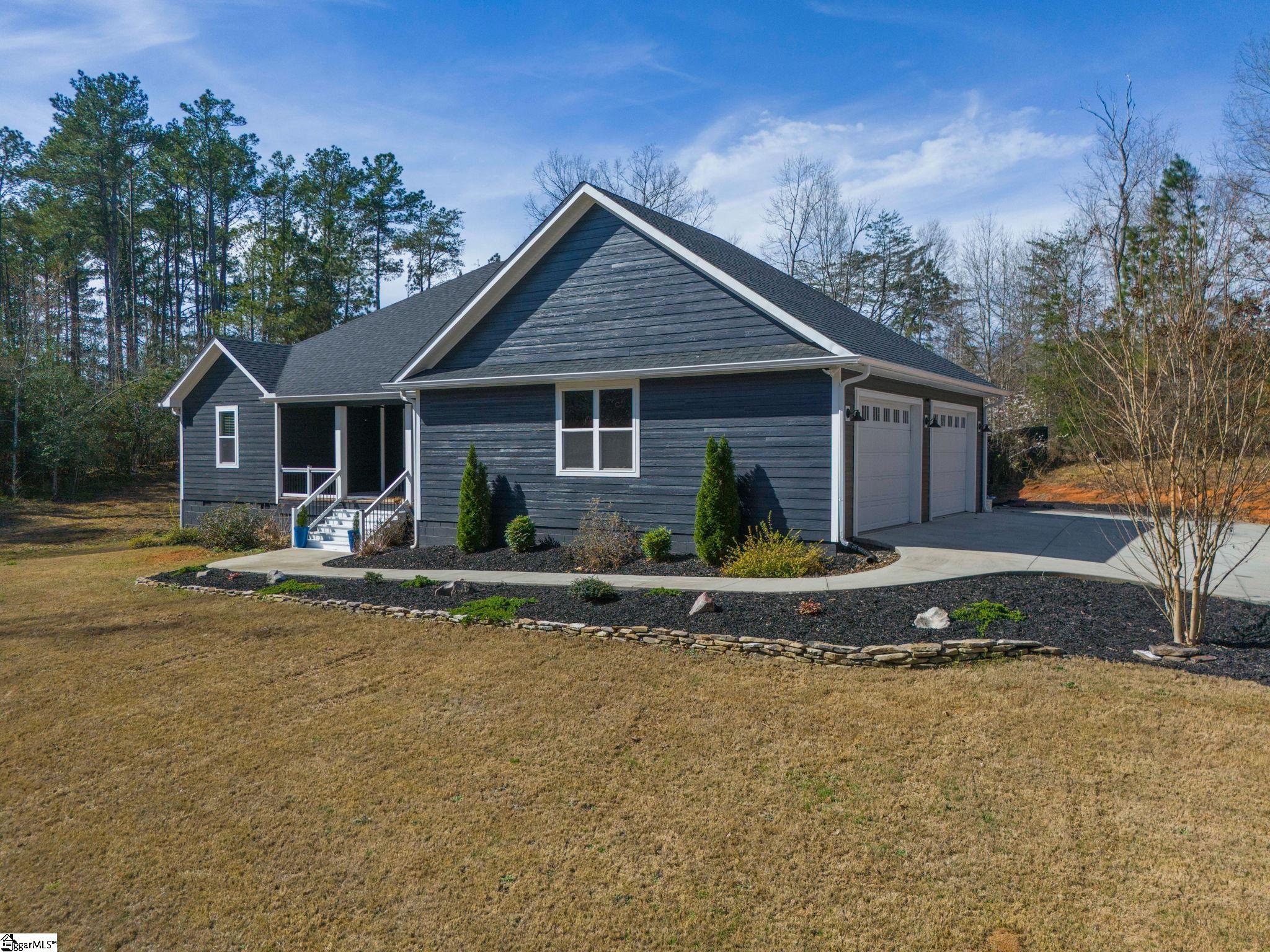 145 Jenkins Way Easley, SC 29640 - Photo 22 of 50