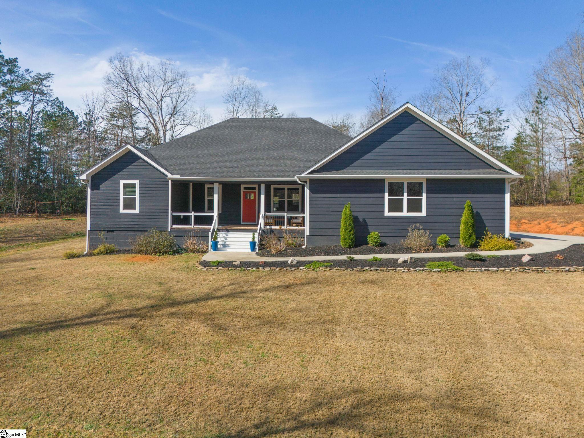 145 Jenkins Way Easley, SC 29640 - Photo 23 of 50