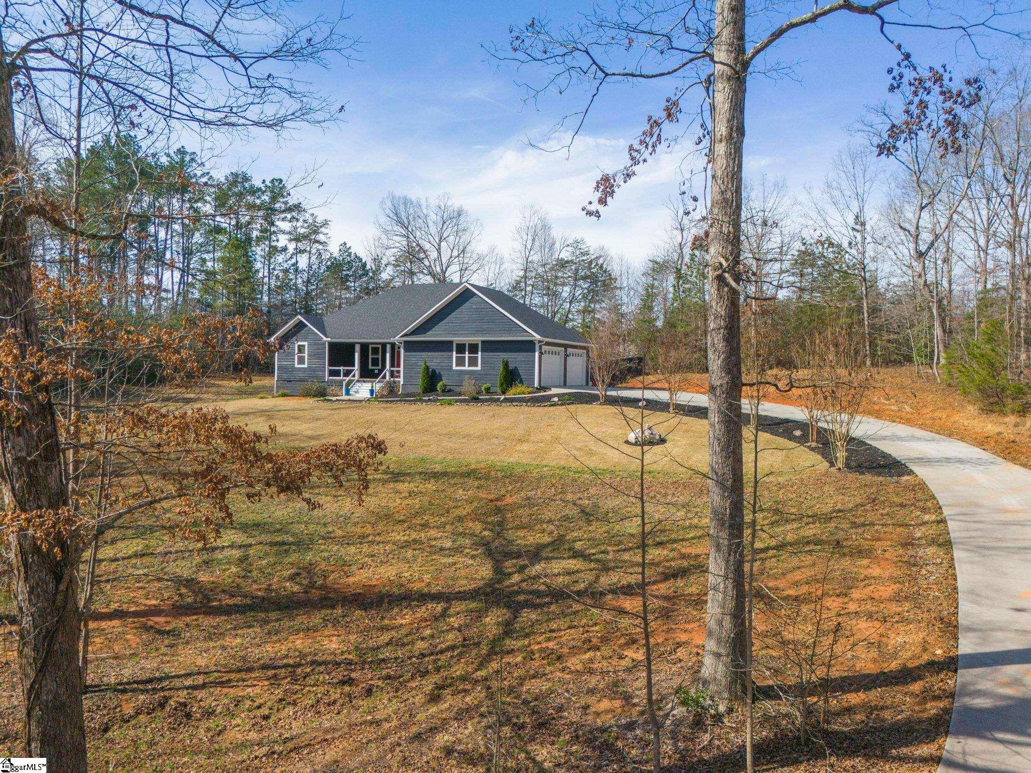 145 Jenkins Way Easley, SC 29640 - Photo 29 of 50