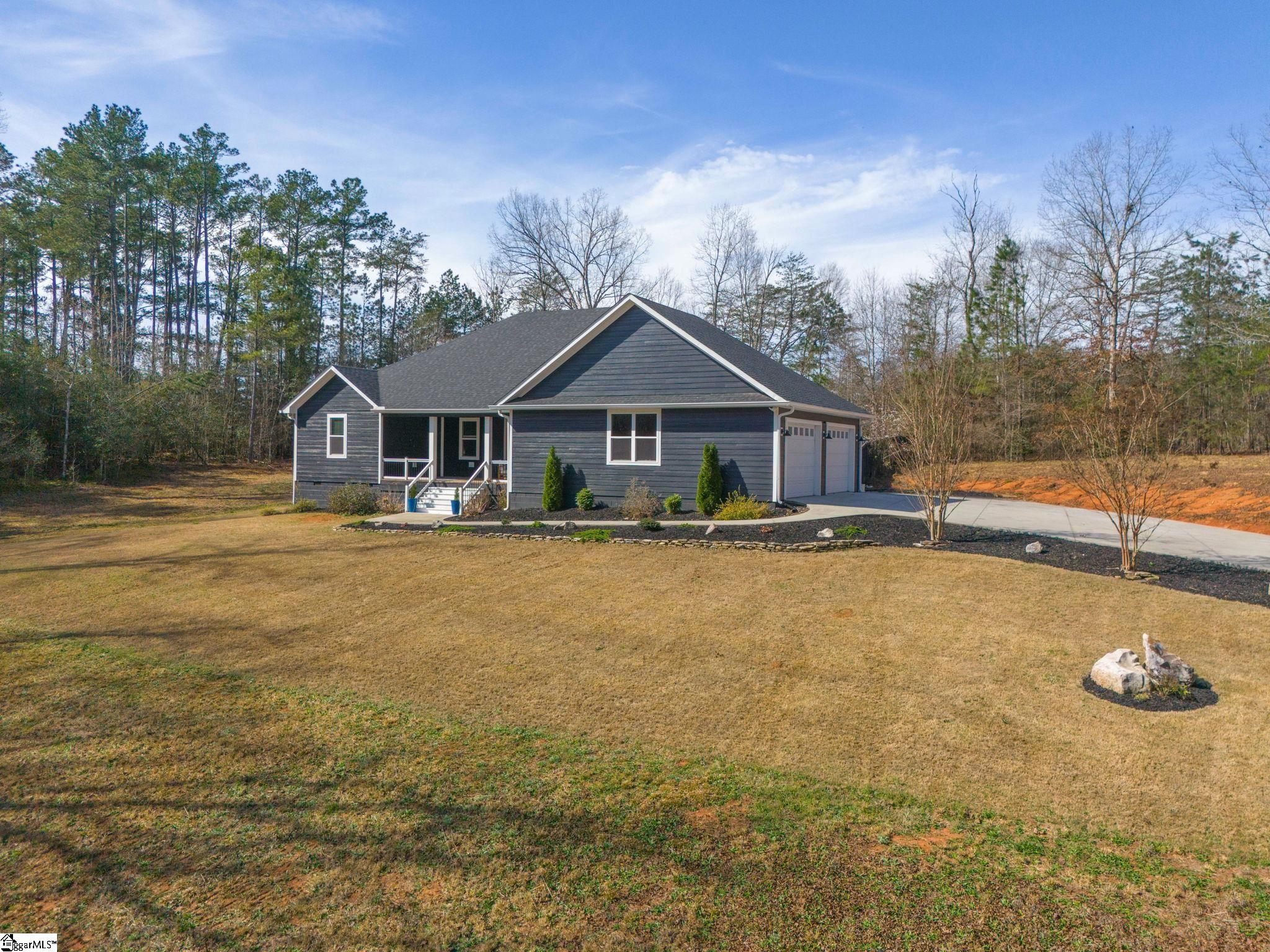 145 Jenkins Way Easley, SC 29640 - Photo 30 of 50