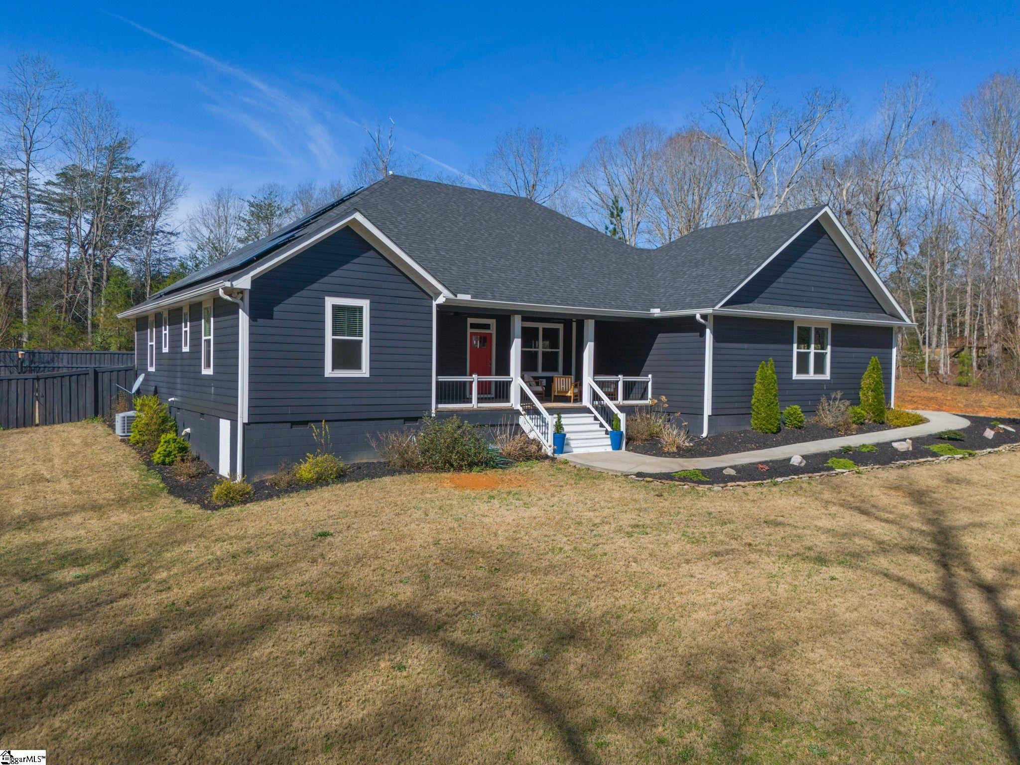 145 Jenkins Way Easley, SC 29640 - Photo 31 of 50