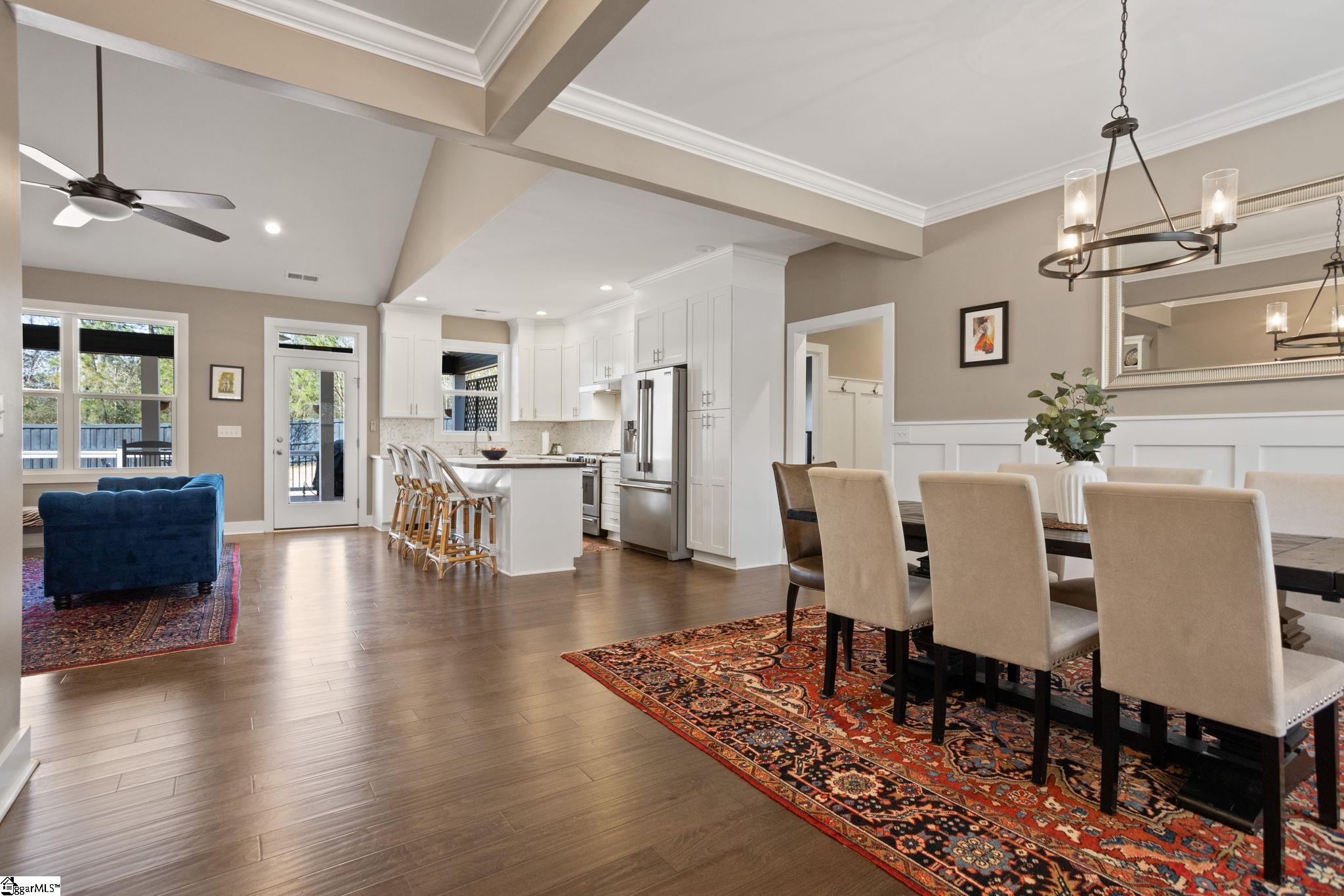 145 Jenkins Way Easley, SC 29640 - Photo 36 of 50