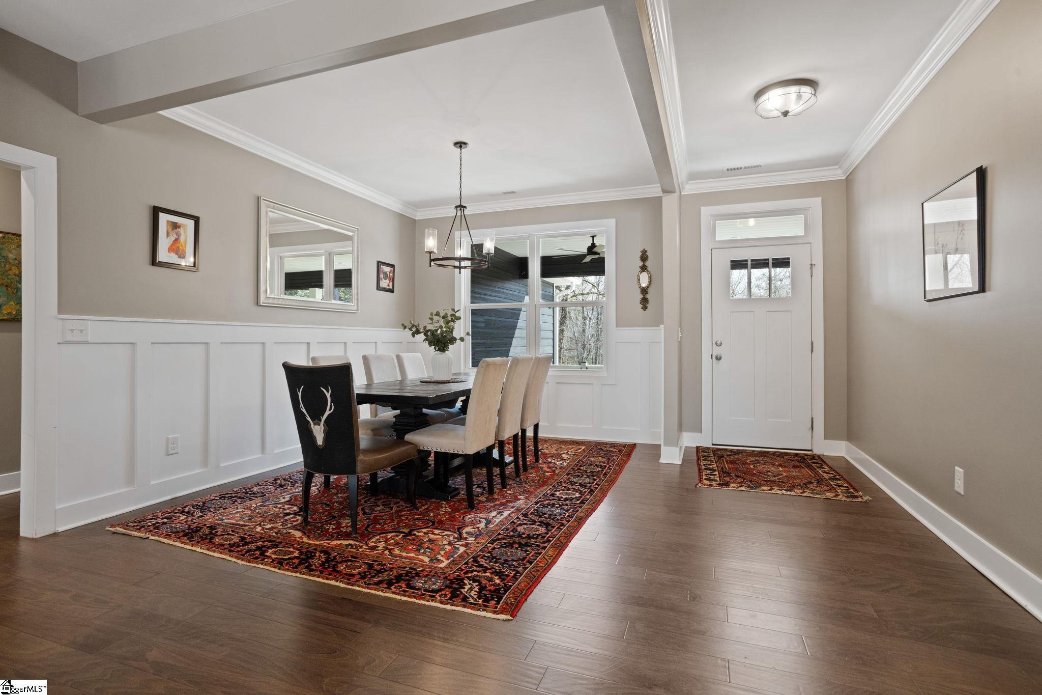 145 Jenkins Way Easley, SC 29640 - Photo 37 of 50