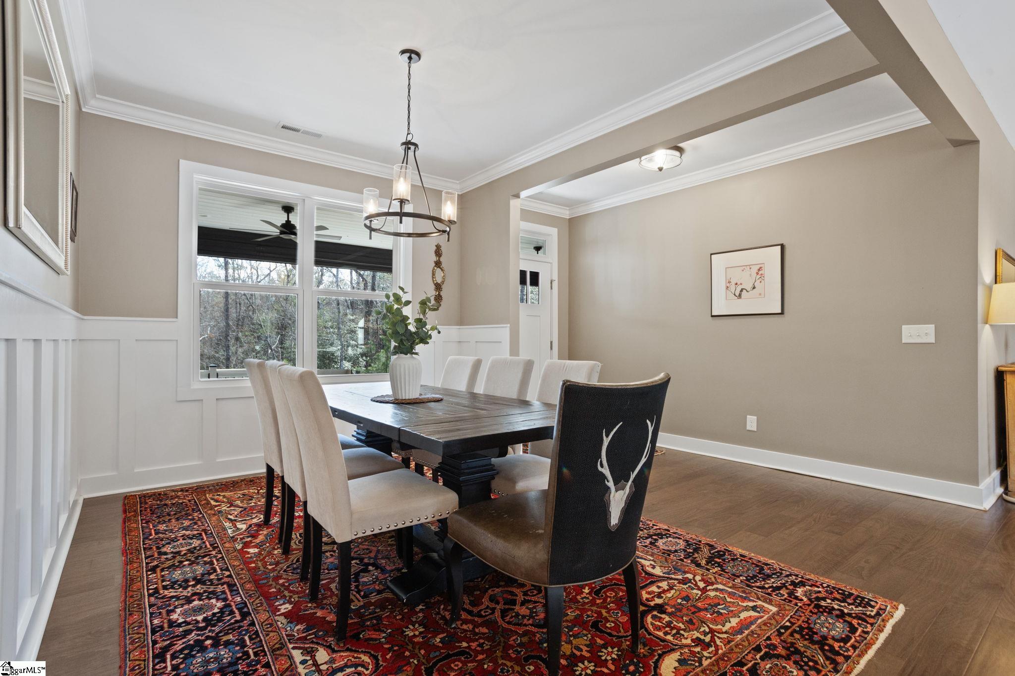 145 Jenkins Way Easley, SC 29640 - Photo 38 of 50