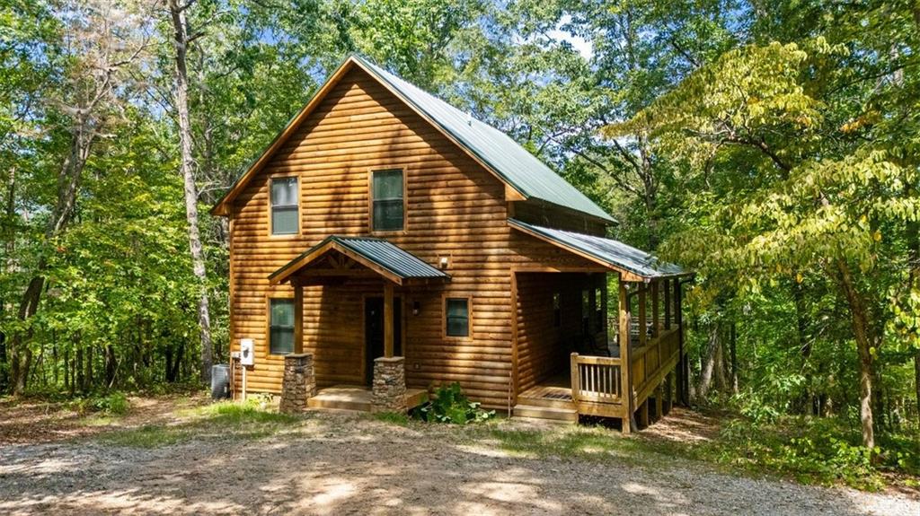 63 Collinsbrook Trail Cleveland, GA 30528 - Photo 1 of 59 Gallery Image 1