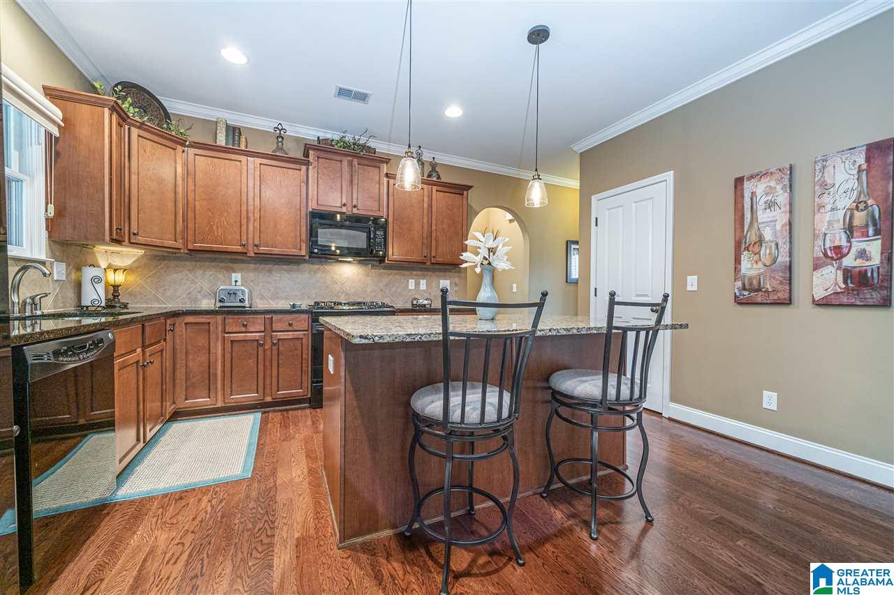 5298 Creekside Loop Birmingham, AL 35244 - Photo 14 of 46