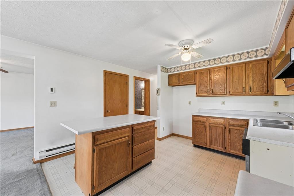 136 Bottom Road Mill Run, PA 15464 - Photo 12 of 26