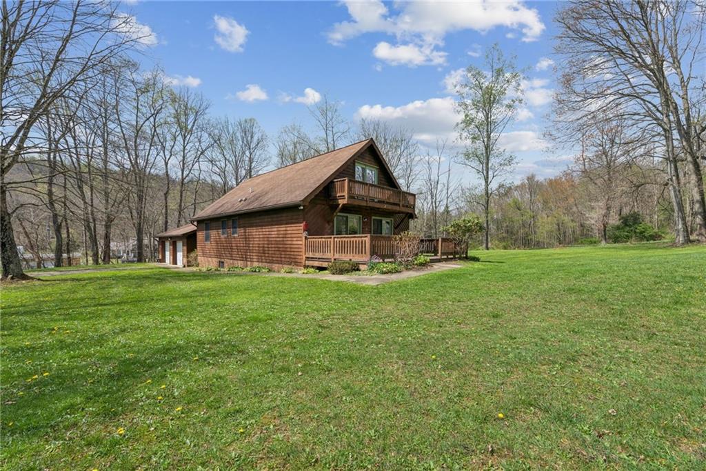 136 Bottom Road Mill Run, PA 15464 - Photo 23 of 26