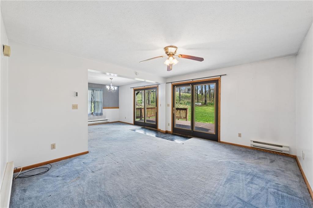 136 Bottom Road Mill Run, PA 15464 - Photo 6 of 26