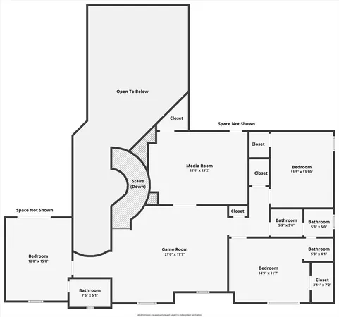 a picture of a room