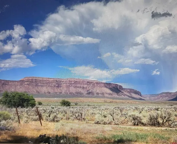 a view of water heater room