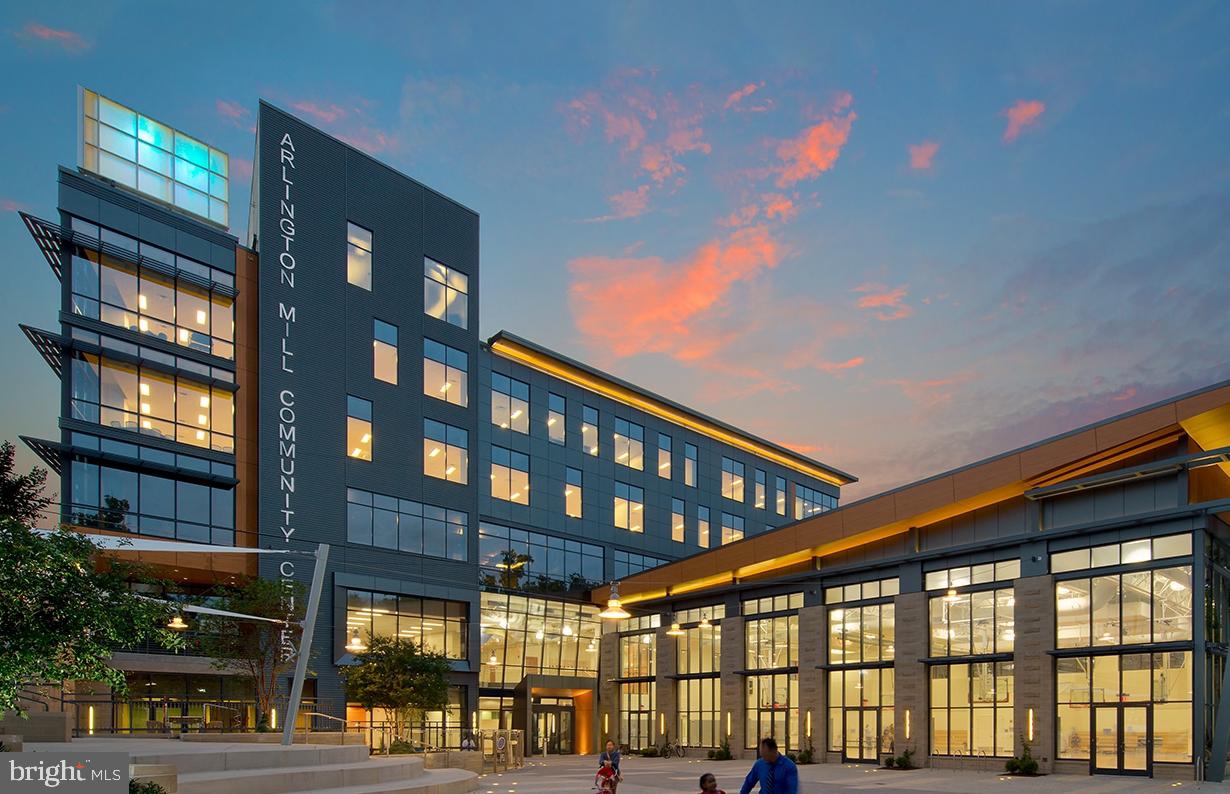 1300 South Cleveland Street, Unit 363 Arlington, VA 22204 - Photo 37 of 37