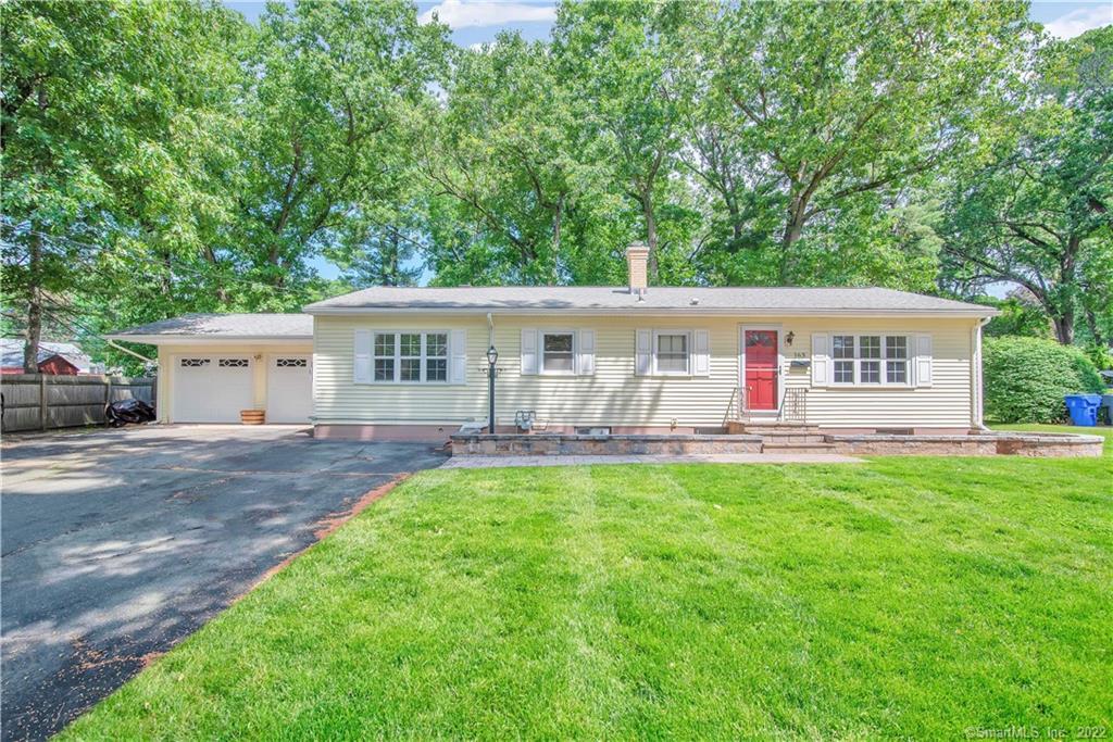 163 Brainard Road Enfield, CT 06082 - Photo 1 of 1