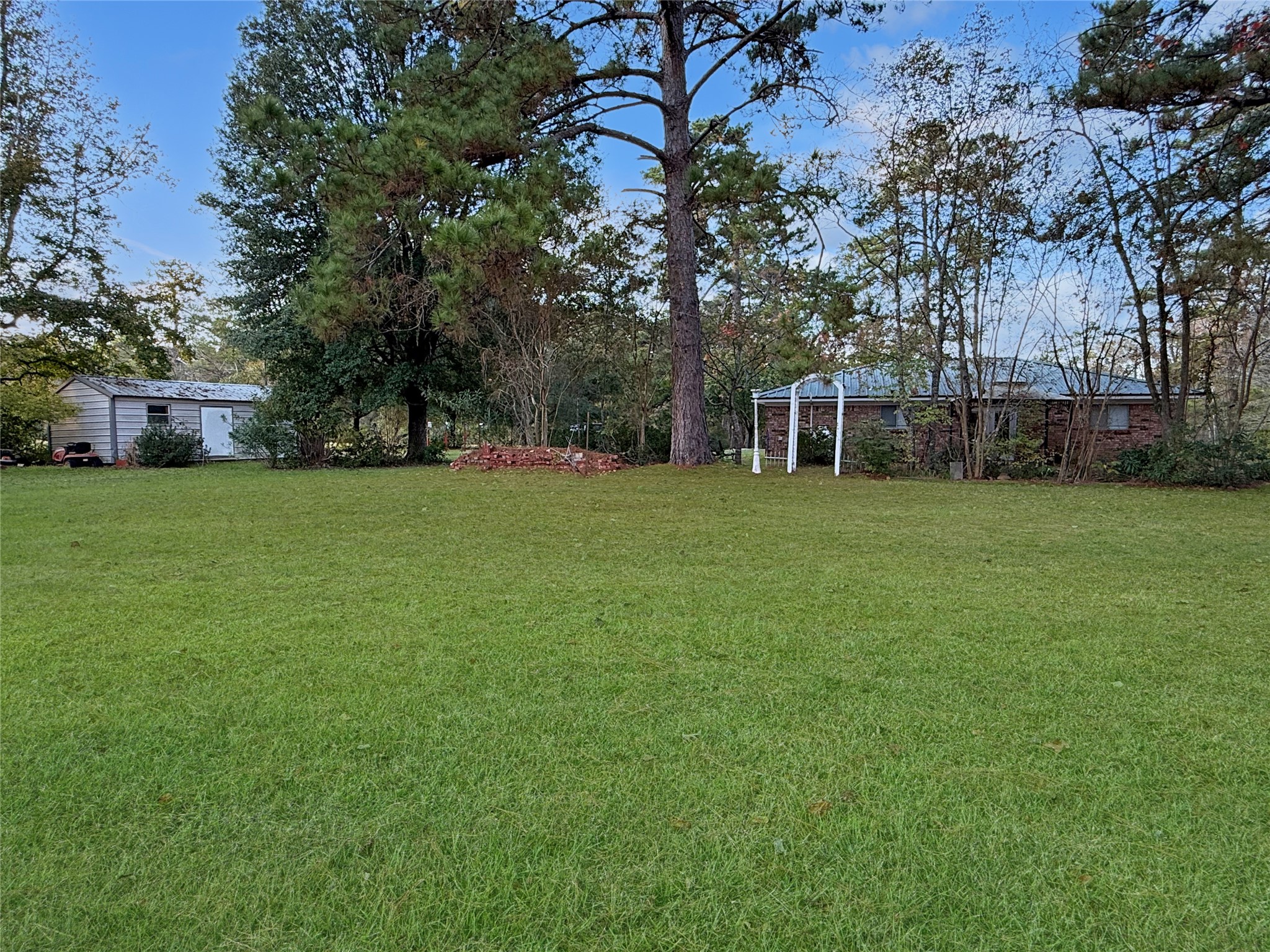 2570 County Road Woodville, TX 75979 - Photo 12 of 15