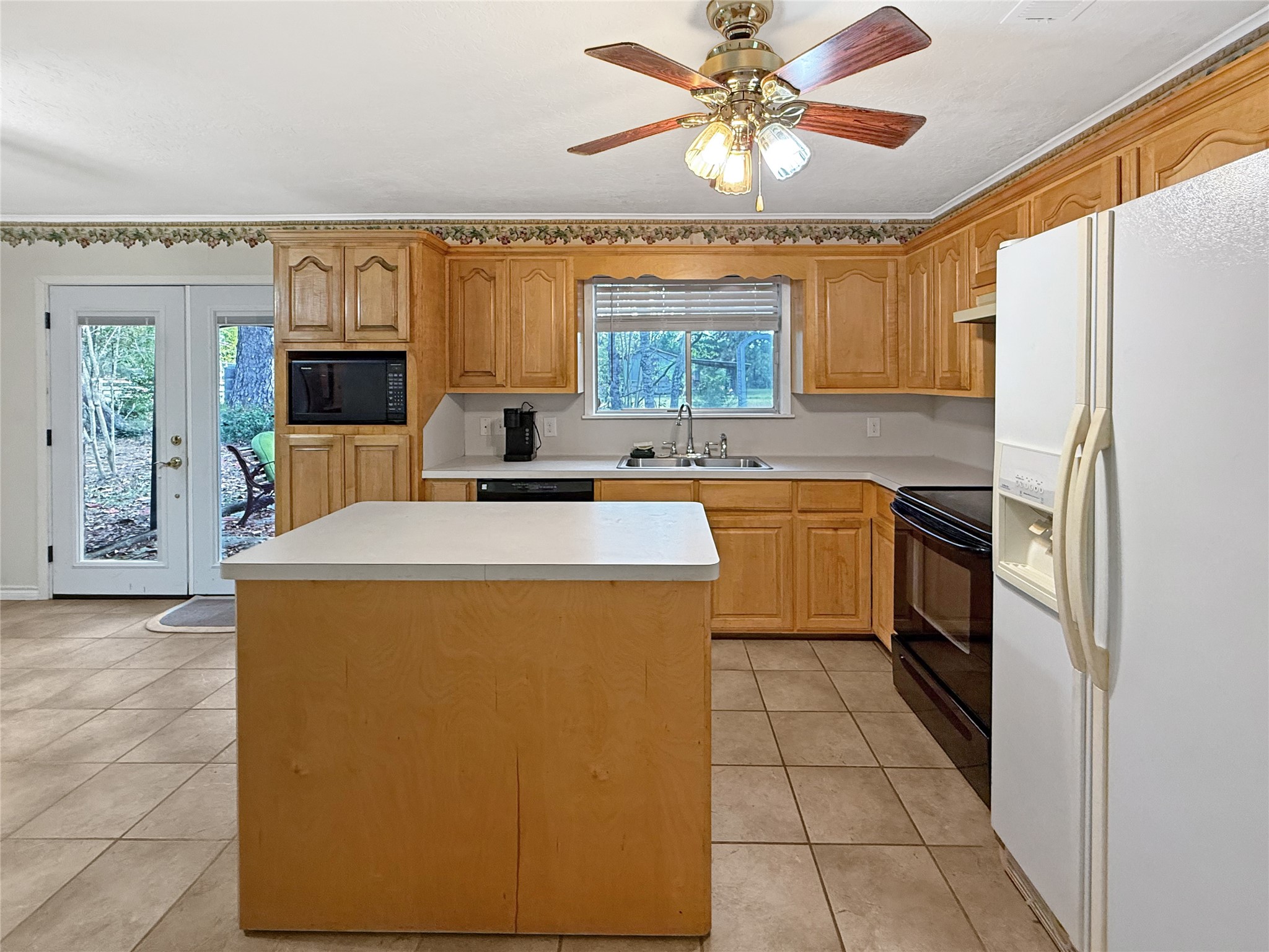 2570 County Road Woodville, TX 75979 - Photo 4 of 15