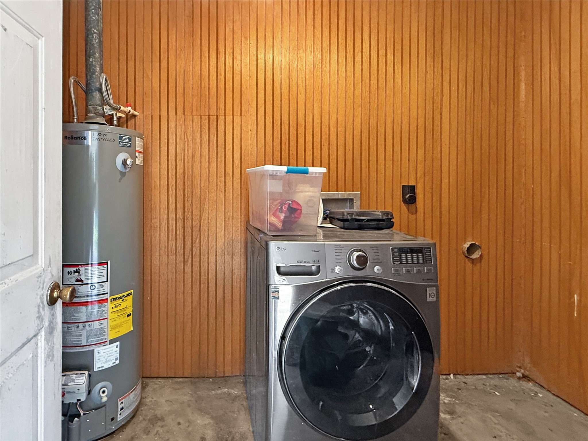 2570 County Road Woodville, TX 75979 - Photo 9 of 15