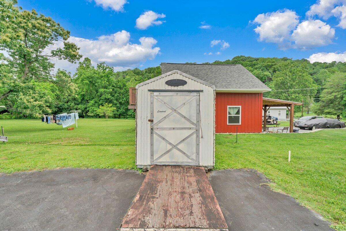 2519 Kent Road Southeast Roanoke, VA 24014 - Photo 49 of 50 MIB08754