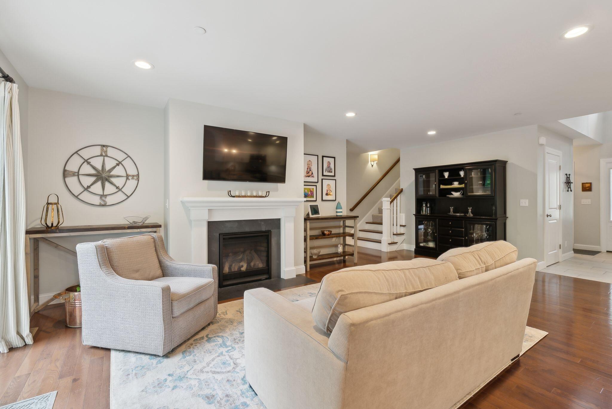 45 South Ridge Road Falmouth, ME 04105 - Photo 10 of 44 45 S Ridge