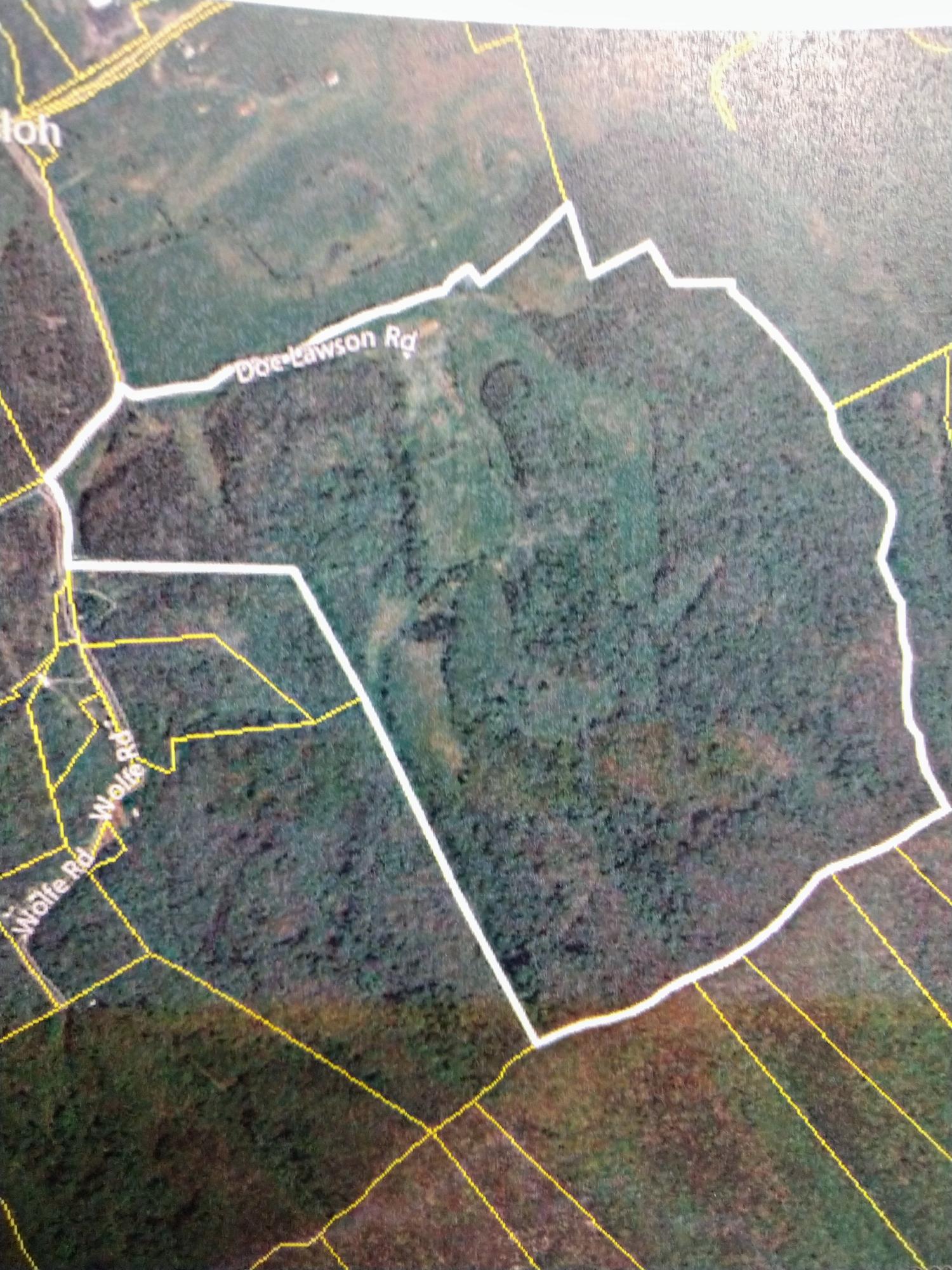 156 Doc Lawson Road Sneedville, TN 37869 - Photo 1 of 1 156