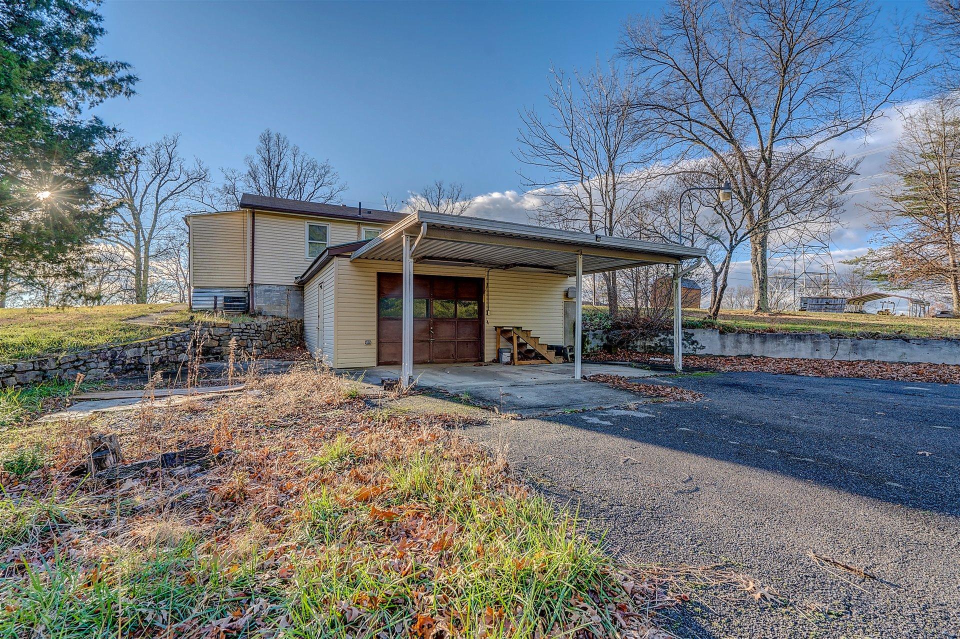 472 Ridge Road Troutville, VA 24175 - Photo 15 of 17 Great for Hobbiest