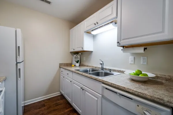 $1,650 | 514 North Petway Street, Unit 305, Franklin, TN 37064