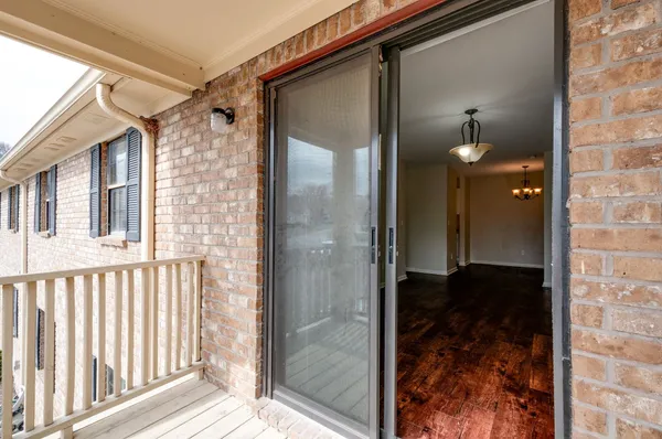 $1,650 | 514 North Petway Street, Unit 305, Franklin, TN 37064