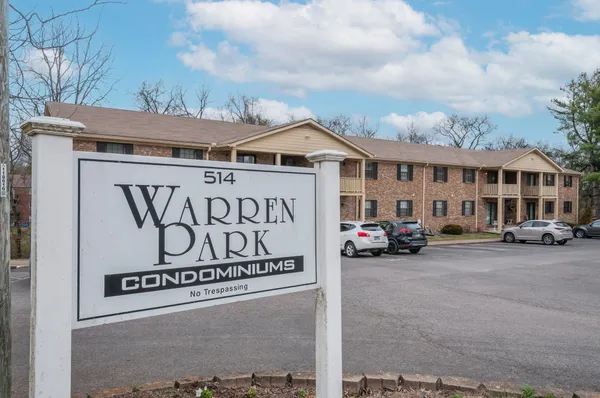 $1,650 | 514 North Petway Street, Unit 305, Franklin, TN 37064