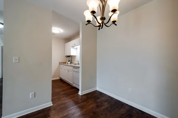 $1,650 | 514 North Petway Street, Unit 305, Franklin, TN 37064