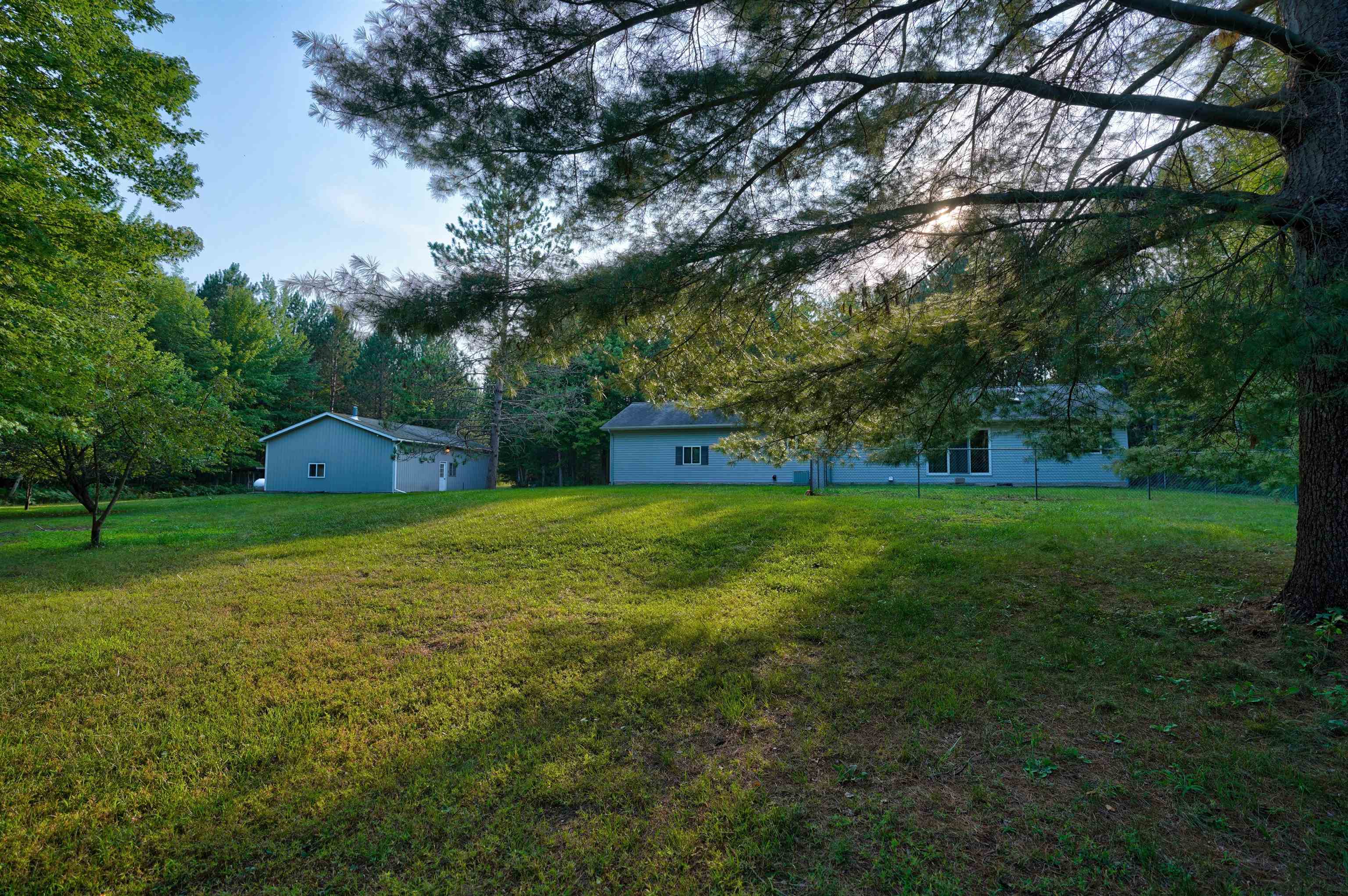 4790 North Flajole Road Rhodes, MI 48652 - Photo 7 of 41