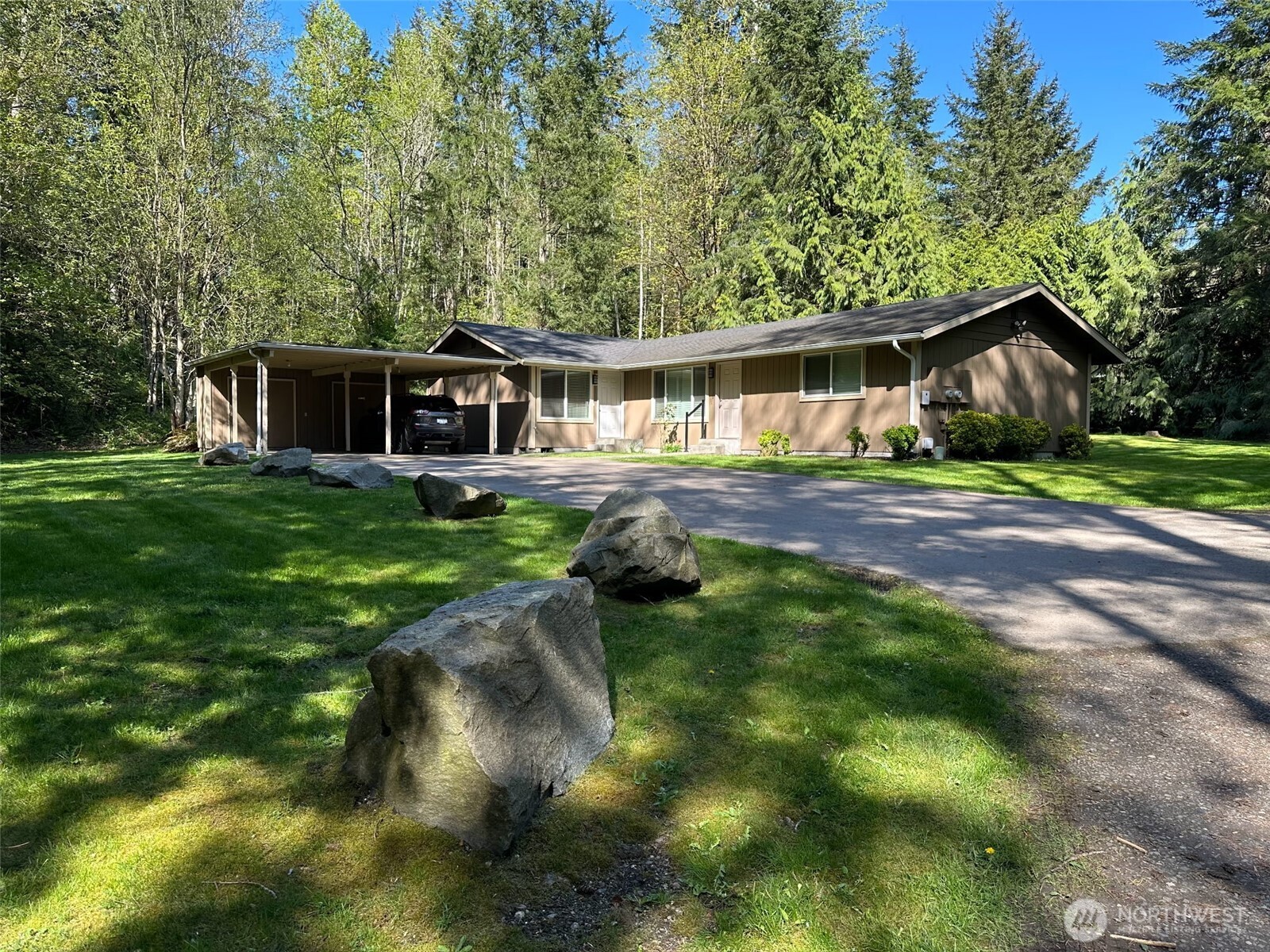 3329 Locker Road Southeast Port Orchard, WA 98366 - Photo 1 of 29 Gallery Image 1
