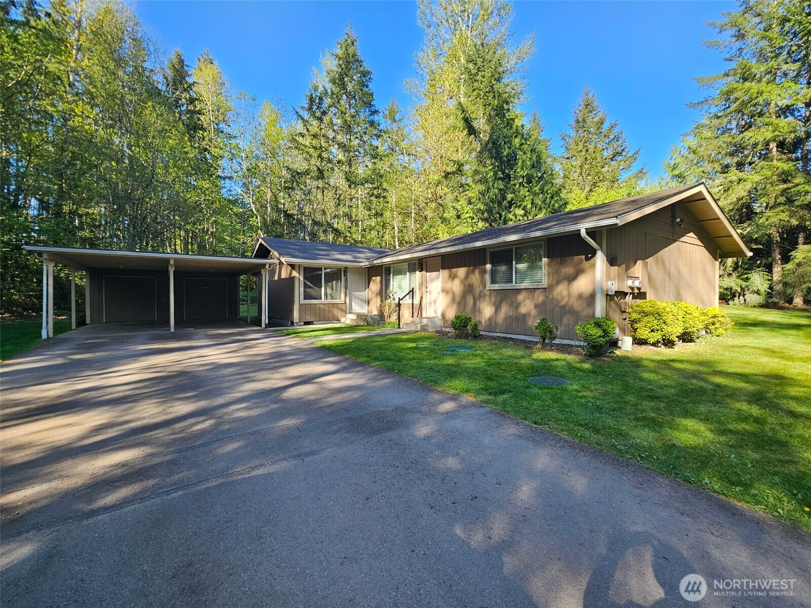 3329 Locker Road Southeast Port Orchard, WA 98366 - Photo 24 of 29 Gallery Image 24
