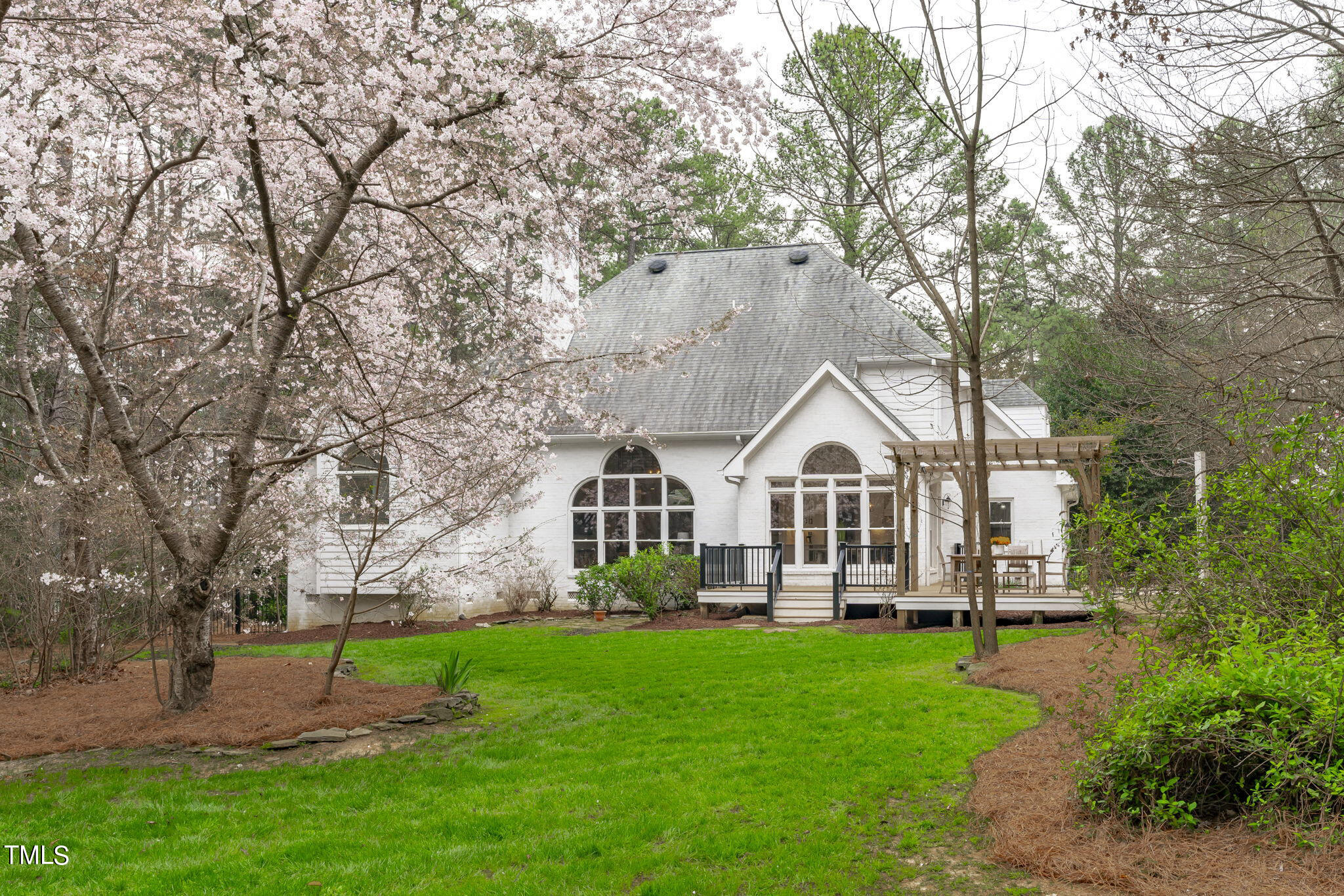 201 Claflin Court Raleigh, NC 27614 - Photo 68 of 73 claflinroof3