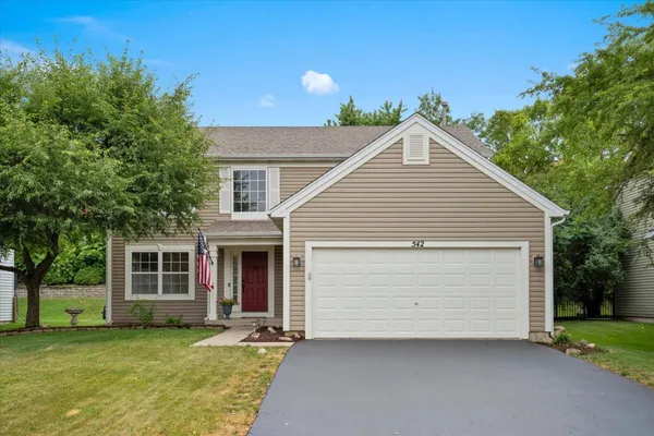 $450,000 | 542 Waterford Lane, South Elgin, IL 60177