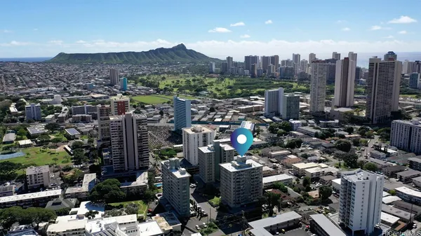 a view of city