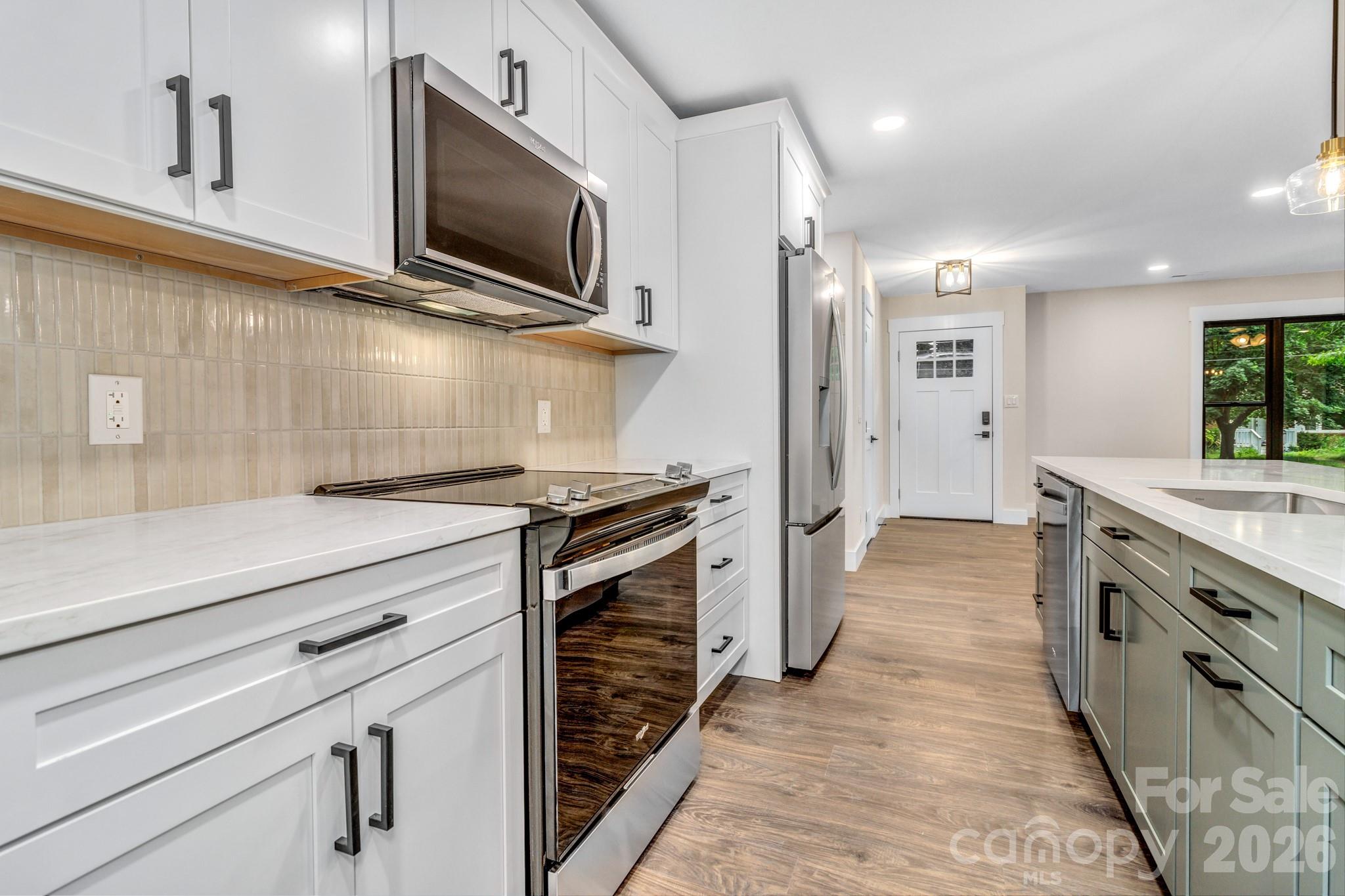 4 Barnes Road Asheville, NC 28803 - Photo 14 of 45