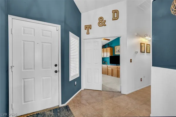 $2,595 | 8041 Edward Baher Avenue, Las Vegas, NV 89149