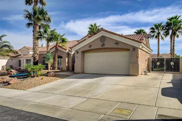 $2,595 | 8041 Edward Baher Avenue, Las Vegas, NV 89149