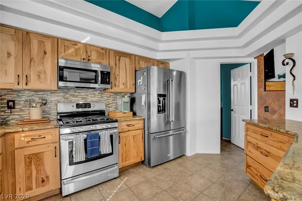 $2,595 | 8041 Edward Baher Avenue, Las Vegas, NV 89149