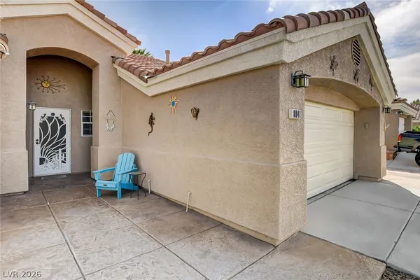$2,595 | 8041 Edward Baher Avenue, Las Vegas, NV 89149