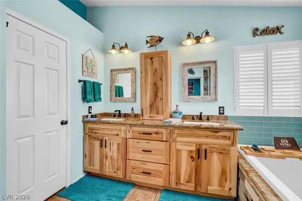 $2,595 | 8041 Edward Baher Avenue, Las Vegas, NV 89149