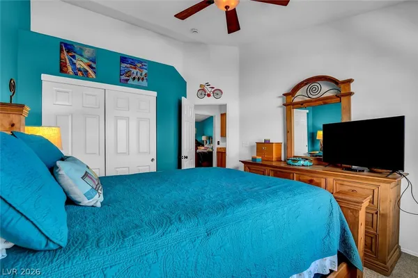 $2,595 | 8041 Edward Baher Avenue, Las Vegas, NV 89149