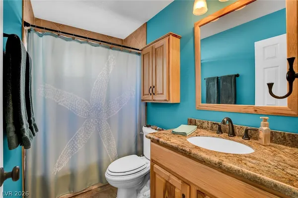 $2,595 | 8041 Edward Baher Avenue, Las Vegas, NV 89149