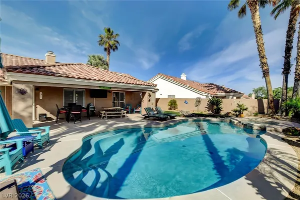 $2,595 | 8041 Edward Baher Avenue, Las Vegas, NV 89149