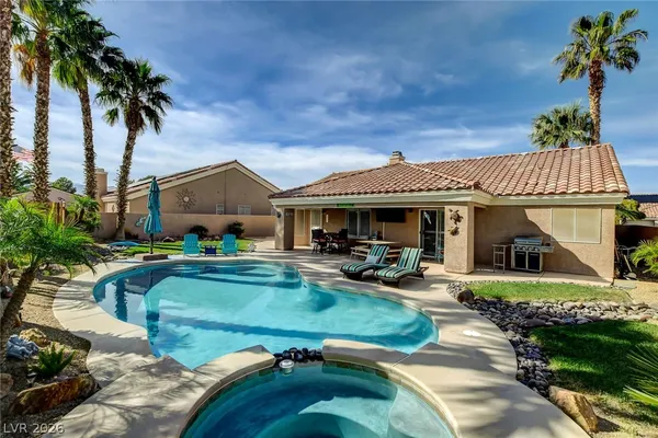 $2,595 | 8041 Edward Baher Avenue, Las Vegas, NV 89149