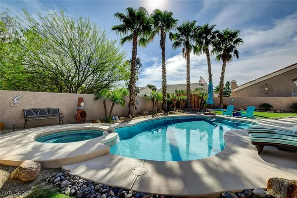 $2,595 | 8041 Edward Baher Avenue, Las Vegas, NV 89149