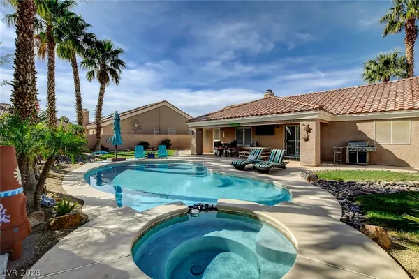 $2,595 | 8041 Edward Baher Avenue, Las Vegas, NV 89149