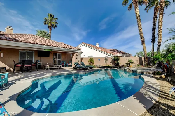 $2,595 | 8041 Edward Baher Avenue, Las Vegas, NV 89149