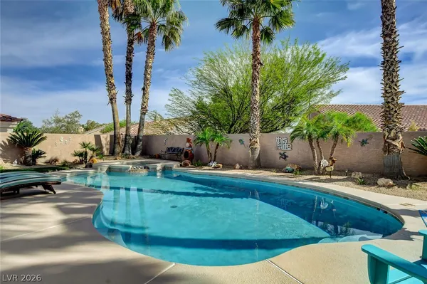 $2,595 | 8041 Edward Baher Avenue, Las Vegas, NV 89149